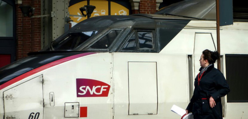 Grève SNCF : mardi noir en vue pour les usagers