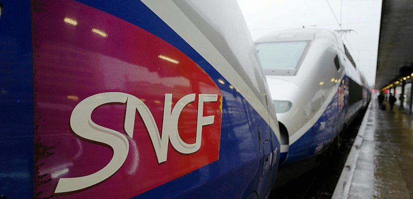Rouen. Grève à la SNCF : les perturbations du mercredi 4 avril en Normandie