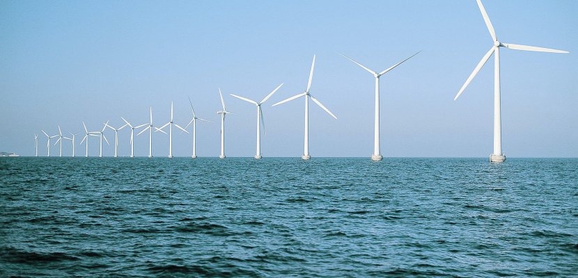 Fécamp. Recours gagnés pour le parc éolien offshore de Fécamp