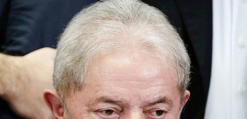 La liberté de Lula entre les mains de la Cour suprême du Brésil