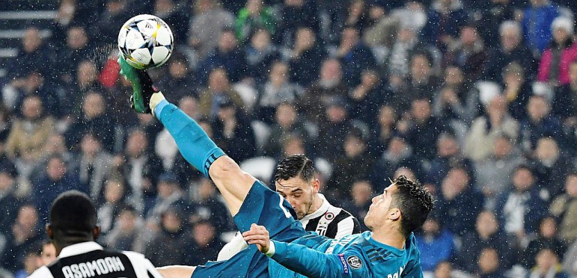 Real Madrid: Ronaldo, le joyau qui manquait à sa collection