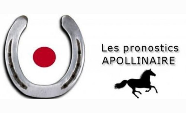 Les pronostics d'Apolinaire pour ce lundi 26 décembre à Deauville