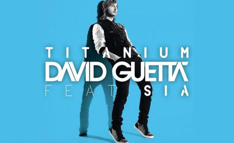 David Guetta & Sia, le clip de "Titanium"