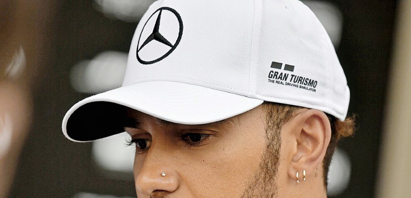 GP de Bahreïn: Hamilton et Mercedes pour remettre les pendules à l'heure