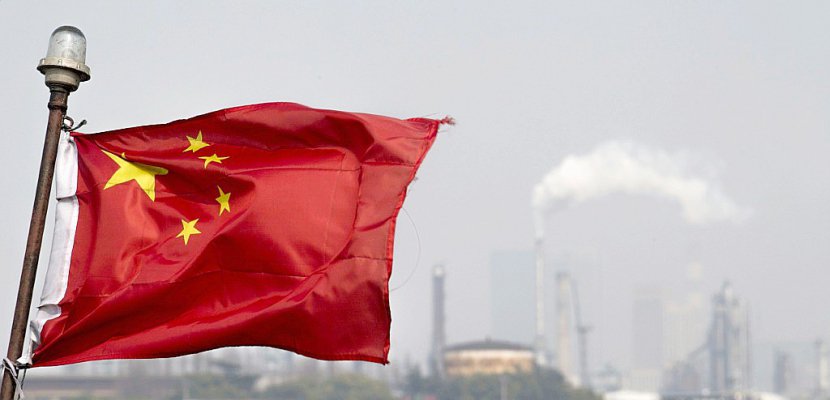 La Chine appelle l'UE "à agir ensemble" contre le protectionnisme américain