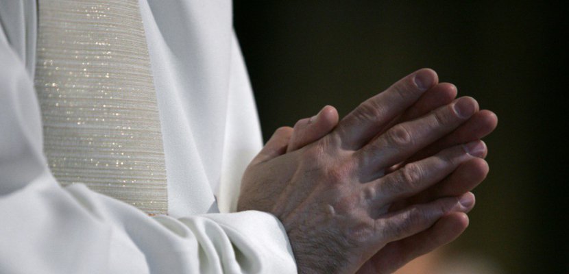 Pédophilie: arrestation au Vatican d'un prêtre ex-diplomate à Washington