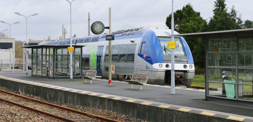 Caen. Grèves SNCF : quels trains circulent en Normandie lundi 9 avril ?
