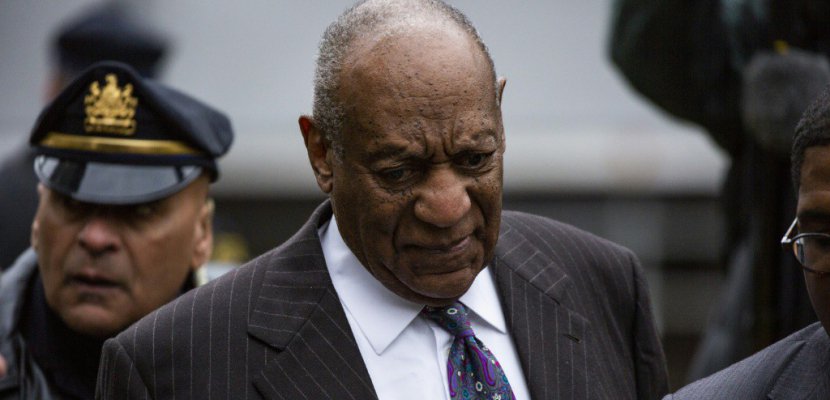 Agression sexuelle: Cosby a versé 3,38 millions de dollars à sa victime présumée