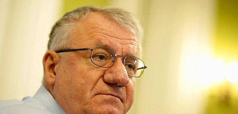 L'ultranationaliste serbe Seselj reconnu coupable de crimes contre l'humanité