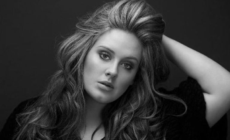 Adele artiste la plus téléchargée sur Spotify en 2011