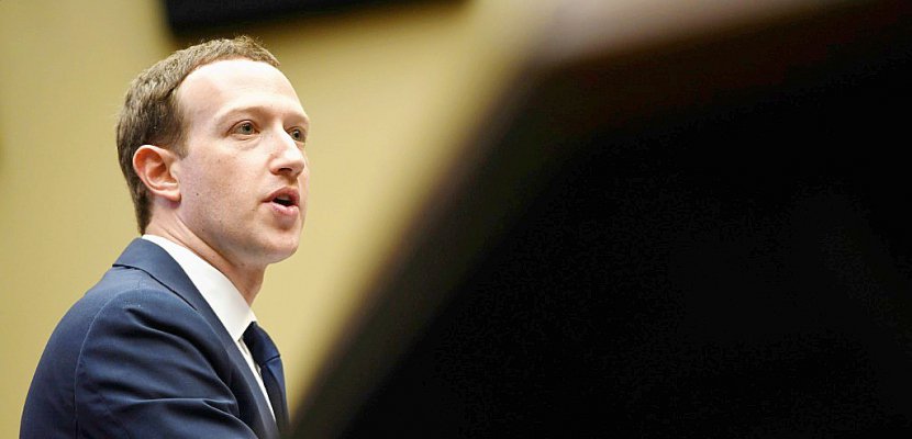 Scandale Facebook: comme un parfum de revanche pour la Vieille Europe