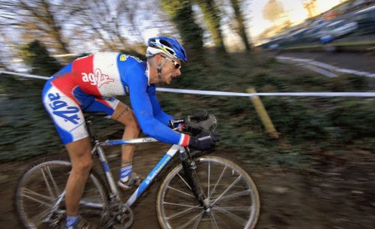Cyclo cross de Flamanville : un plateau de rêve avant les championnats de France