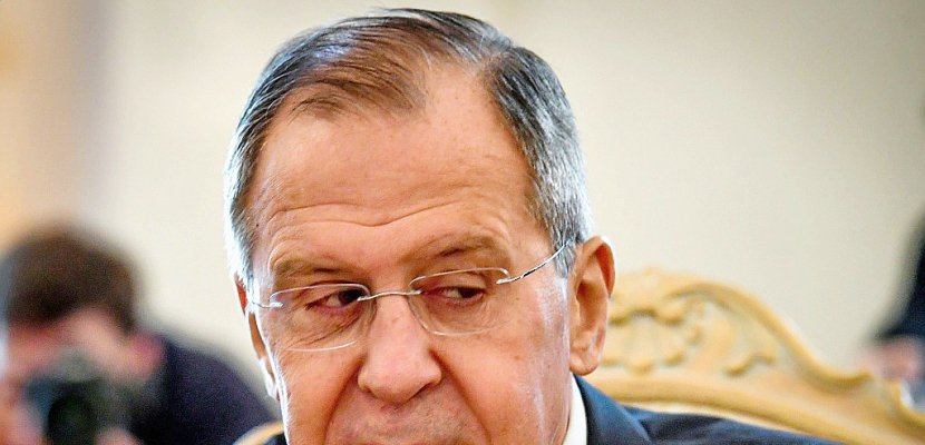 Skripal: l'OIAC a trafiqué les résultats de son enquête, selon Lavrov