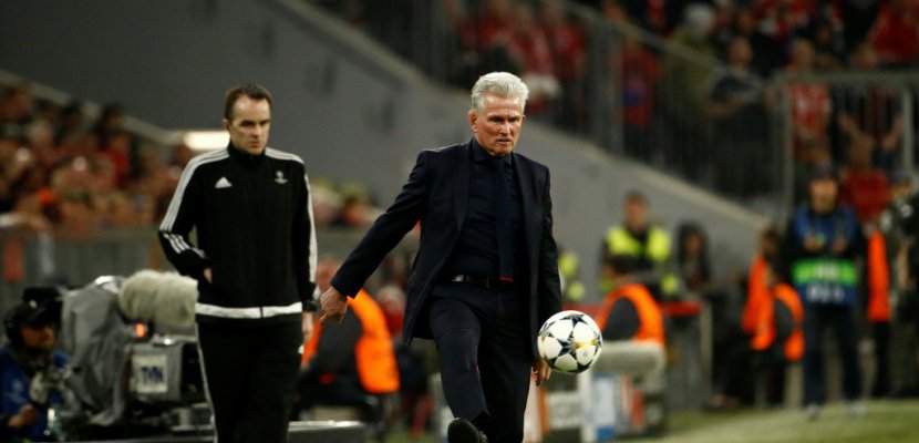 Coupe d'Allemagne: le Bayern à la conquête du triplé