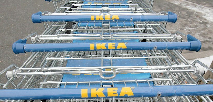 Ikea s'implante dans le centre de Paris, un tournant pour le géant suédois ?