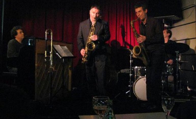 Le Jazz en fête à Ouistreham dès Janvier! 