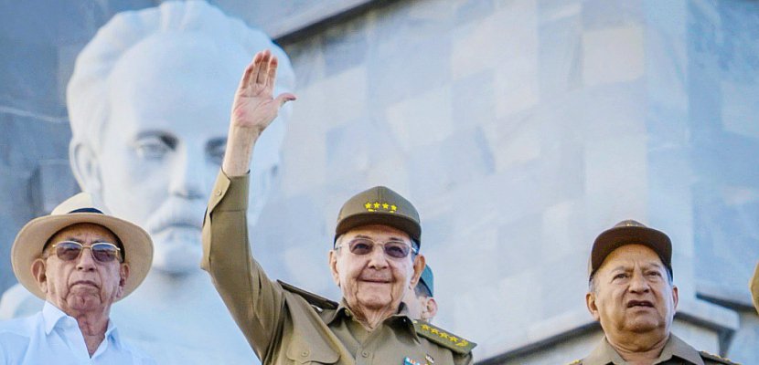 Cuba prête à tourner la page Castro