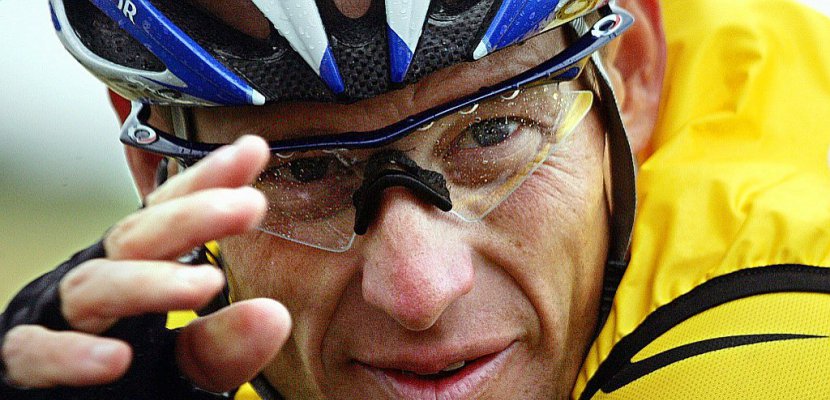Dopage: Armstrong s'offre un épilogue judiciaire à 5 millions de dollars