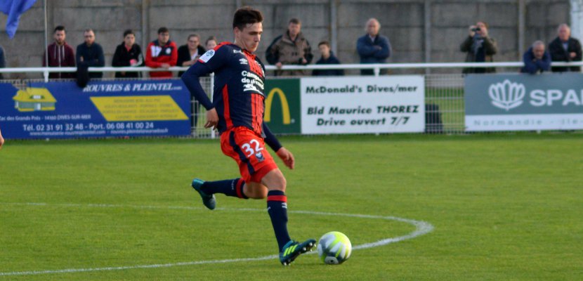 Caen. Football (Ligue 1, 34e journée) : Deminguet sauve un SM Caen à la dérive