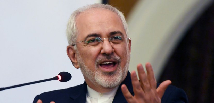 Nucléaire: l'Iran reprendra "vigoureusement" l'enrichissement d'uranium si Washington rompt l'accord
