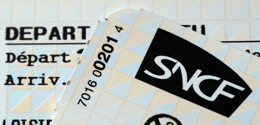 Dette SNCF: les prix des billets ne vont pas augmenter, assure Borne