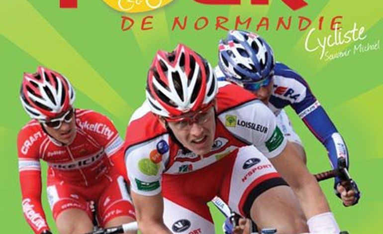 Cyclisme : 23 équipes seront au départ du Tour de Normandie 