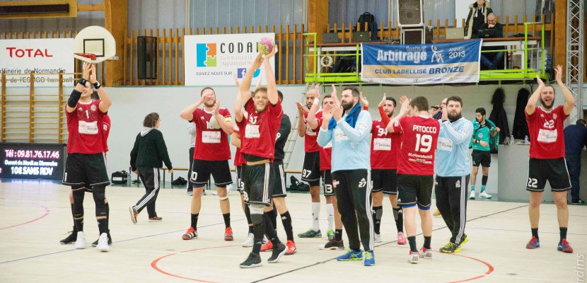 Gonfreville-l'Orcher. Handball : Gonfreville-L'Orcher accueille Villeurbanne