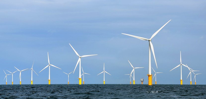 Le-Havre. Les deux usines d'éoliennes du Havre menacées