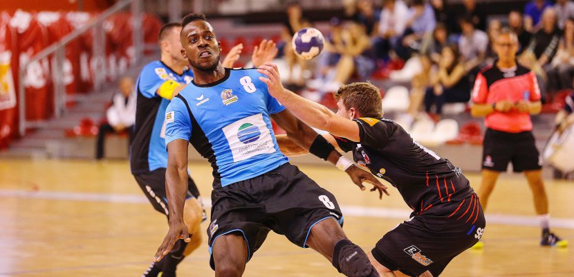 Rouen. Handball : Oissel Rouen Métropole en déplacement à Pau Nousty