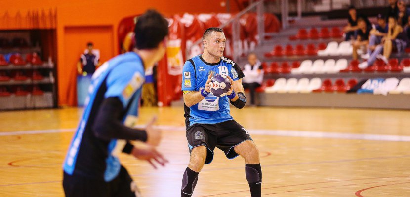 Rouen. Handball : fin de série pour Oissel Rouen Métropole