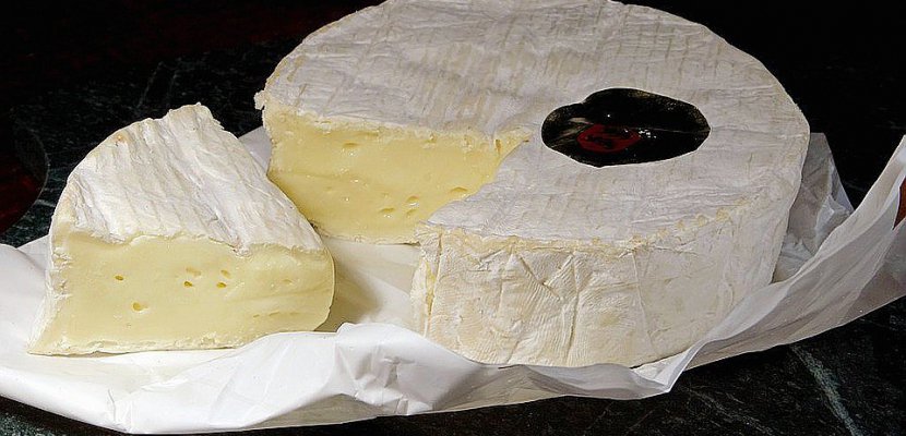 Camembert. Camembert : un village, un fromage et un hymne !