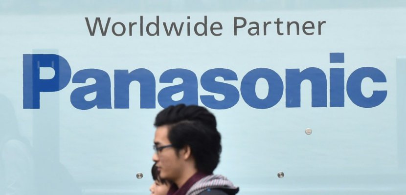 Panasonic va payer une amende de 280 millions USD pour corruption