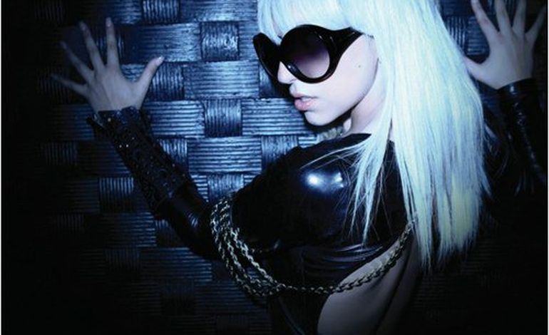 Lady Gaga travaille sur son 3ème album