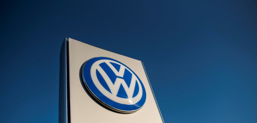 Dieselgate: l'ancien PDG de Volkswagen mis en examen aux Etats-Unis