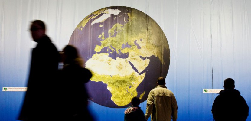 Ressources de la planète: la France va vivre à crédit dès samedi