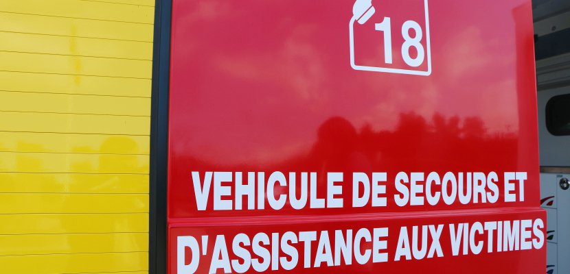 Bertreville-Saint-Ouen. Seine-Maritime : un cycliste tué dans un accident avec un tracteur
