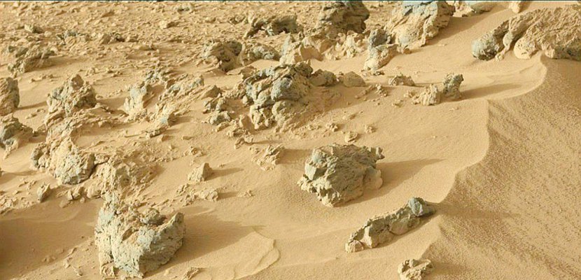 La Nasa a lancé sa sonde Insight pour étudier les séismes sur Mars