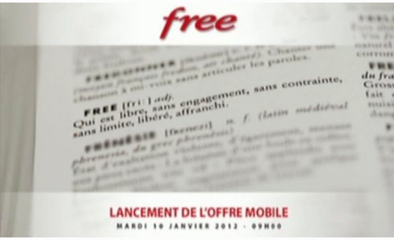 Free Mobile : forfait tout illimité à 15,99 euros et un forfait gratuit !