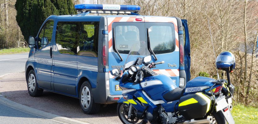 Saint-Lô. Contrôles routiers dans la Manche : 115 infractions sanctionnées, dont 10 permis de conduire retirés