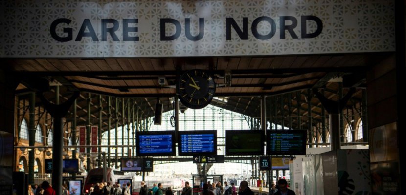 SNCF: le taux de grévistes le plus bas depuis le début du mouvement