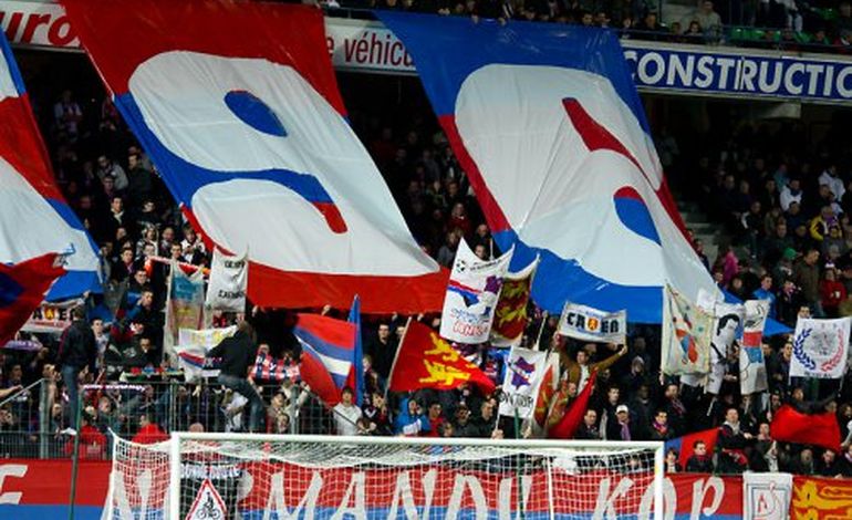 Caen-Marseille : 44 % des supporters optimistes