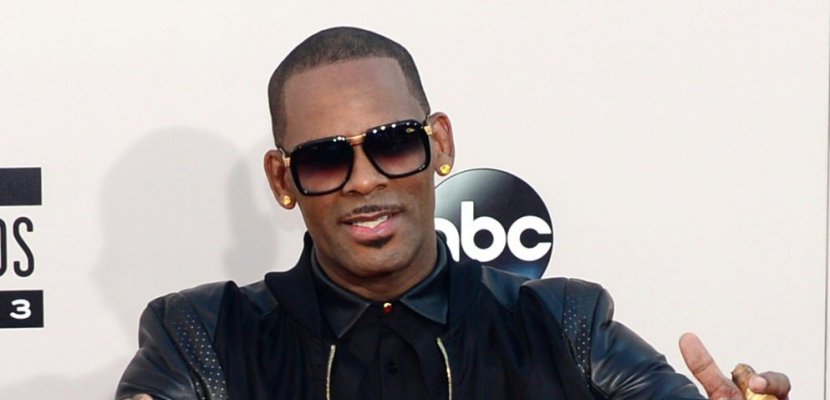 Spotify crée un précédent en retirant de ses playlists R. Kelly, accusé d'abus sexuels