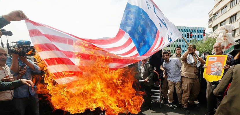 L'Iran se tourne vers la diplomatie en pleines tensions régionales