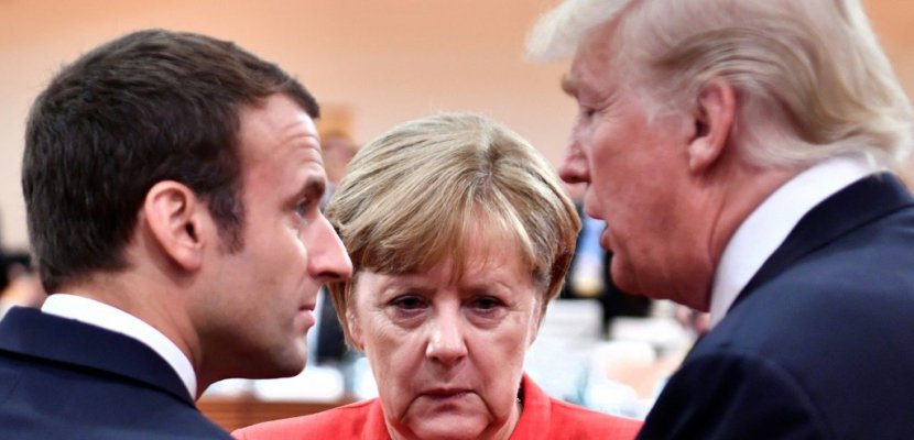 Les Européens songent sérieusement à s'émanciper de l'Amérique de Trump