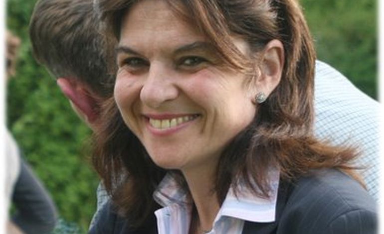 Nathalie Goulet : vice présidente du groupe franco-turc