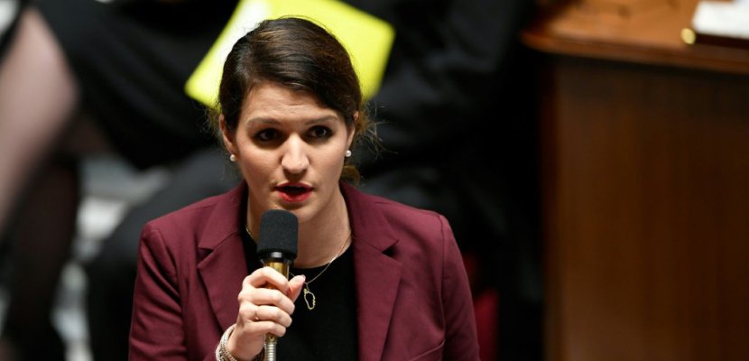 Violences sexuelles et sexistes: l'Assemblée entame un débat sensible
