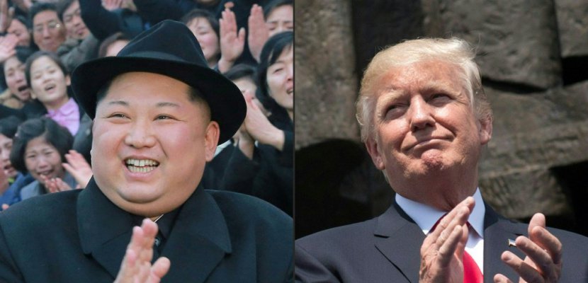 La Corée du Nord jette le doute sur le sommet avec Trump