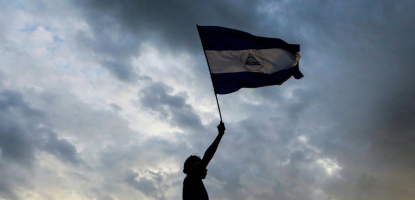 Au Nicaragua, un dialogue qui s'ouvre sous tension