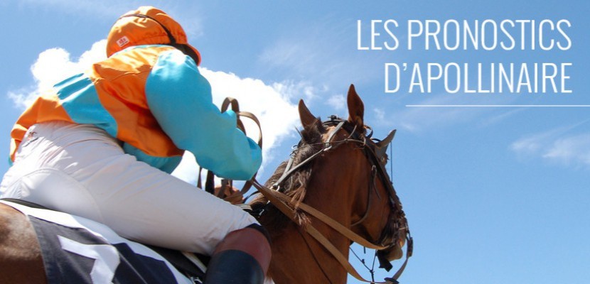 Vos pronostics gratuits de ce jeudi 17 mai pour le Quinté à Paris Longchamp