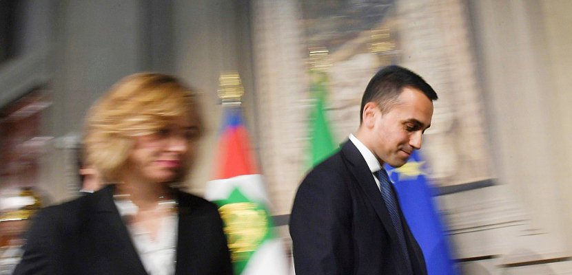 Italie: les populistes s'emploient à mettre la dernière main à leur programme commun